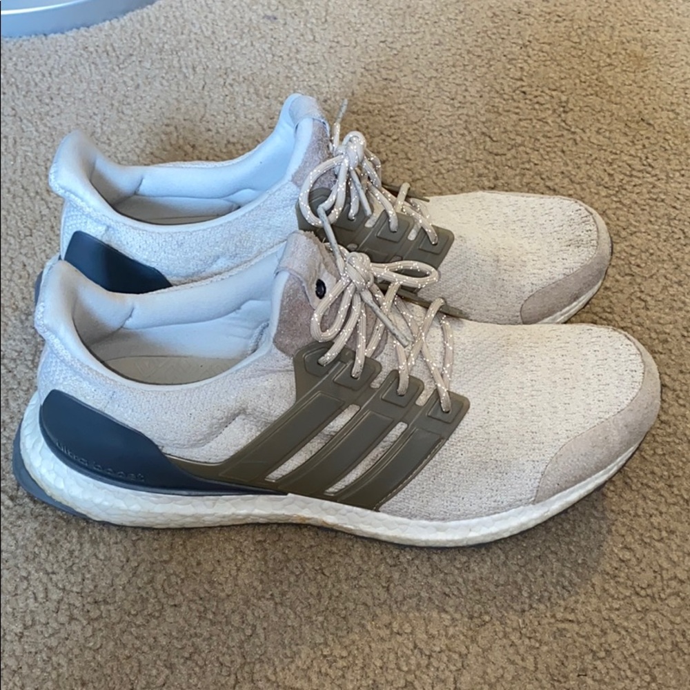 Adidas ultra boosts 10.5